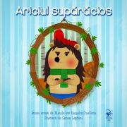 Ariciul suparacios (Maude Iris Hamelin Ouellette)