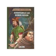 Aventurile lui Robin Hood - Howard Pyle