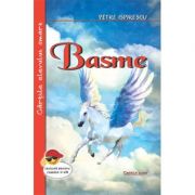 Basme - Petre Ispirescu