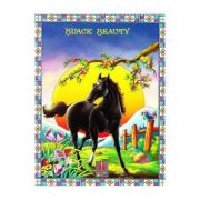 Black Beauty - Anna Sewell