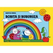 Bobita si buburuza