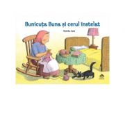 Bunicuta buna si cerul instelat - wakiko sato