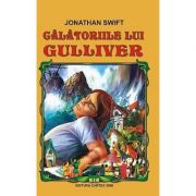 Calatoriile lui Gulliver - Jonathan Swift