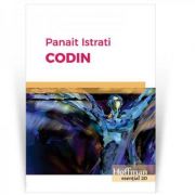 Codin – Panait Istrati librariadelfin.ro
