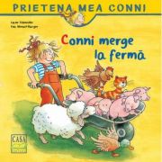 Conni merge la ferma - Liane Schneider