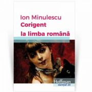 Corigent la limba romana – Ion Minulescu librariadelfin.ro
