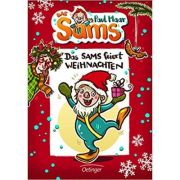 Das Sams feiert Weihnachten – Paul Maar Carte straina. Carti pentru copii imagine 2022
