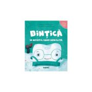 Dintica in regatul Zanei Merciluta (Andra Badea, Andrei Dumitrascu)