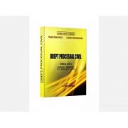 Drept procesual civil. Drept executional civil. Arbitraj. Drept notarial – curs de baza pentru licenta si masterat, seminare si examene Arbitraj. poza 2022