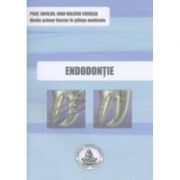 Endodontie – I. V. Cherlea librariadelfin.ro imagine 2022 cartile.ro