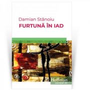 Furtuna in iad - Damian Stanoiu