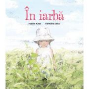 In iarba - yukiko kato