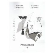 Ingrijirea pacientilor. volumul 2 - liliana rogozea, tatiana oglinda