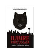 Iubire periculoasa. Volumul III – Dusmani de sange – Georgiana Sandu imagine 2022