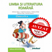 Limba si literatura romana. Caietul elevului. Clasa a 5-a – Adriana Alecu librariadelfin.ro imagine 2022