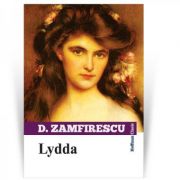 Lydda - duiliu zamfirescu
