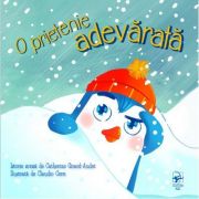 O prietenie adevarata (Catherine Girard Audet)