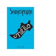 Othello. o editie litera - william shakespeare