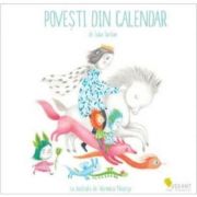 Povesti din calendar - iulia iordan