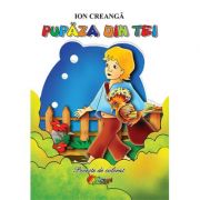 Pupaza din tei - Ion Creanga