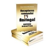 Receptarea romanului baltagul. repere didactice (elena tatiana dalcu nastase)