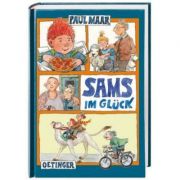 Sams im Gluck (Paul Maar) Cărți