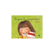 Singura la cumparaturi - yoriko tsutsui