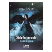 Stele intunecate. taramul de dincolo. (eliza mazilu)