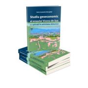 Studiu geoeconomic al orasului Vicovu de Sus cu aplicatii in activitatea didactica - Gheorghita Florin Constantin