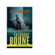 Theodore Boone. Pustiul avocat – John Grisham librariadelfin.ro imagine 2022