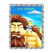 Tom degetel - charles perrault