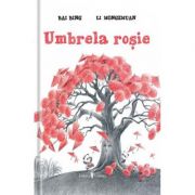 Umbrela rosie - Bai Bing, Li Hongzhuan
