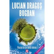 Vraciul de pe norul interior, Editia a II-a – Lucian Dragos Bogdan Carti pentru Premii Scolare. Beletristica. Literatura română imagine 2022