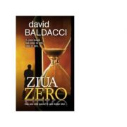 Ziua zero – David Baldacci librariadelfin.ro