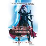 Regina umbrelor. Seria Tronul de Clestar volumul 4 - Sarah J. Maas