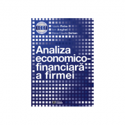 Analiza economico-financiara a firmei – Vasile Robu, Ion Anghel, Elena Claudia Serban librariadelfin.ro imagine 2022