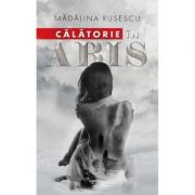 Calatorie in abis – Madalina Rusescu librariadelfin.ro