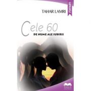 Cele 60 de nume ale iubirii – Tahar Lamri librariadelfin.ro