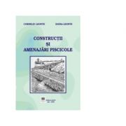 Constructii si amenajari piscicole (Corneliu Leonte, Doina Leonte)