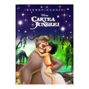 Disney Clasic. Cartea Junglei - carte ilustrata