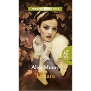 Fugara. Colectia Clasici Moderni – Alice Munro librariadelfin.ro imagine 2022