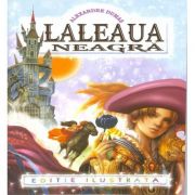 Laleaua neagra – Alexandre Dumas de la librariadelfin.ro imagine 2021
