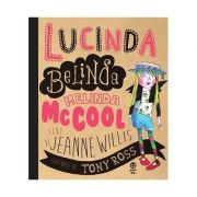 Lucinda Belinda Melinda McCool - Jeanne Willis