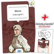 Mara – Ioan Slavici (contine Lecturam si exersam) Bibliografie scolara recomandata 2021. Bibliografie scolara recomandata clasele IX-XII imagine 2022