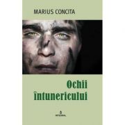 Ochii intunericului – Marius Concita librariadelfin.ro