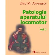Patologia Aparatului Locomotor Volumul I – Dinu M. Antonescu Medicina ( Carti de specialitate ) imagine 2022