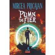 Pumn-de-Fier – Mircea Pricajan librariadelfin.ro