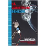 Sa construim senzori - tero karvinen, kimmo karvinen