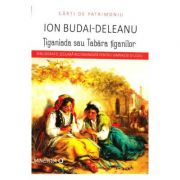 Tiganiada sau tabara tiganilor – Ion Budai-Deleanu librariadelfin.ro