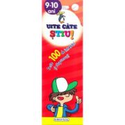 Uite cate stiu! 9-10 ani 9-10 imagine 2022